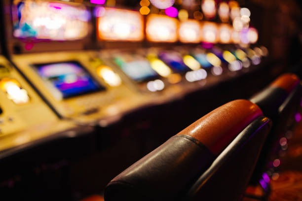 togeljackpot What Makes Live Roulette Stand Out