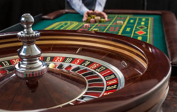 togeljackpot Live Casino